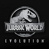 Jurassic World Evolution
